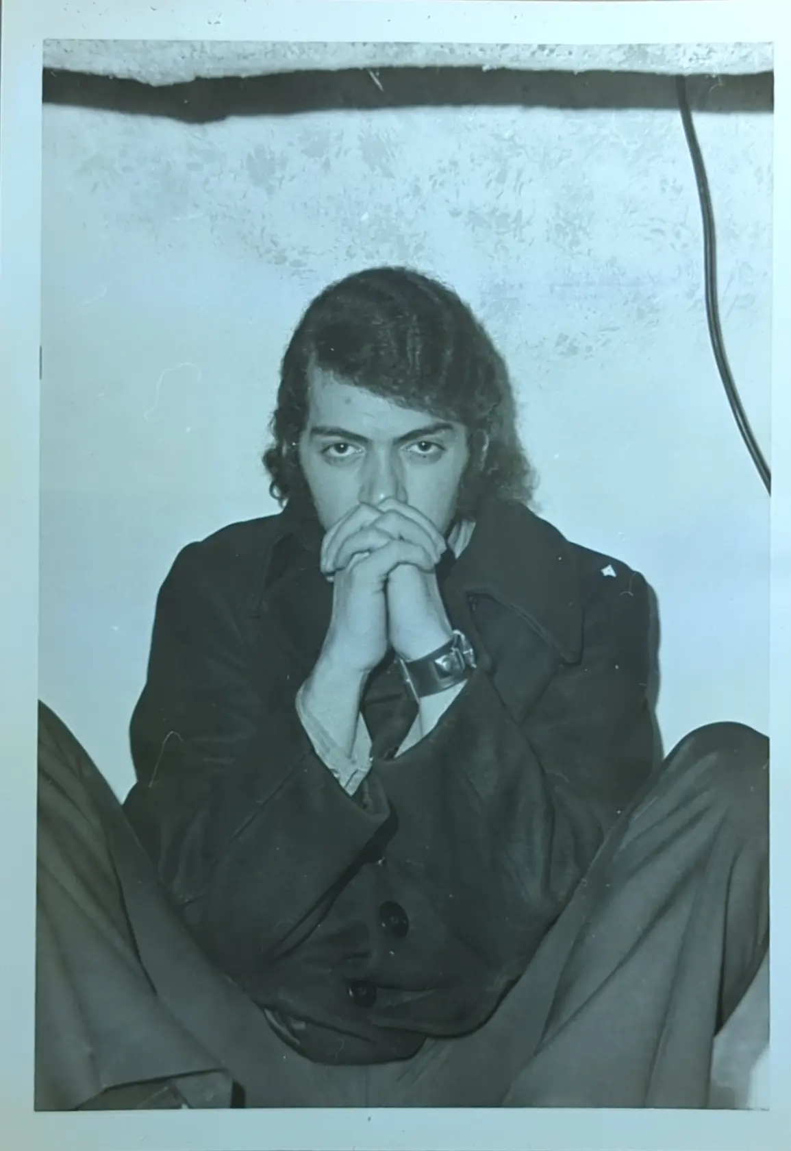 Greg Falvo
