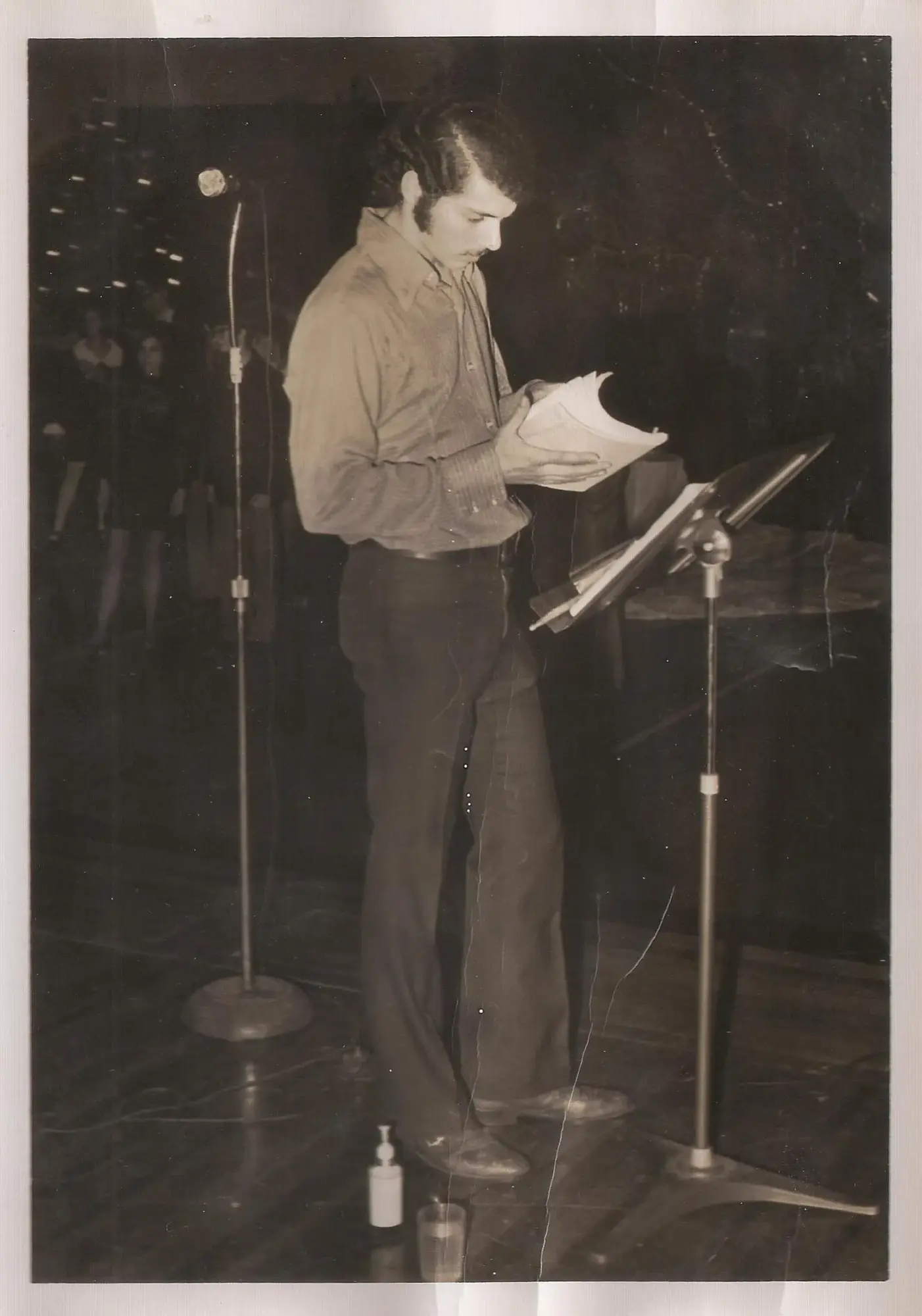 Greg Falvo
