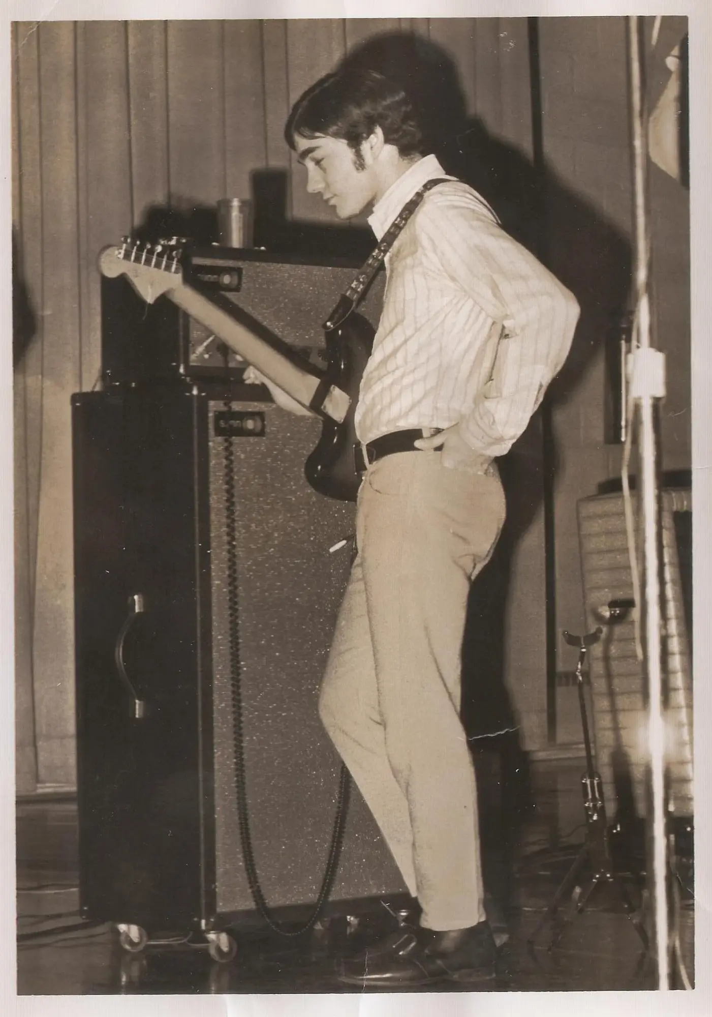 Unidentified photo, needs identification