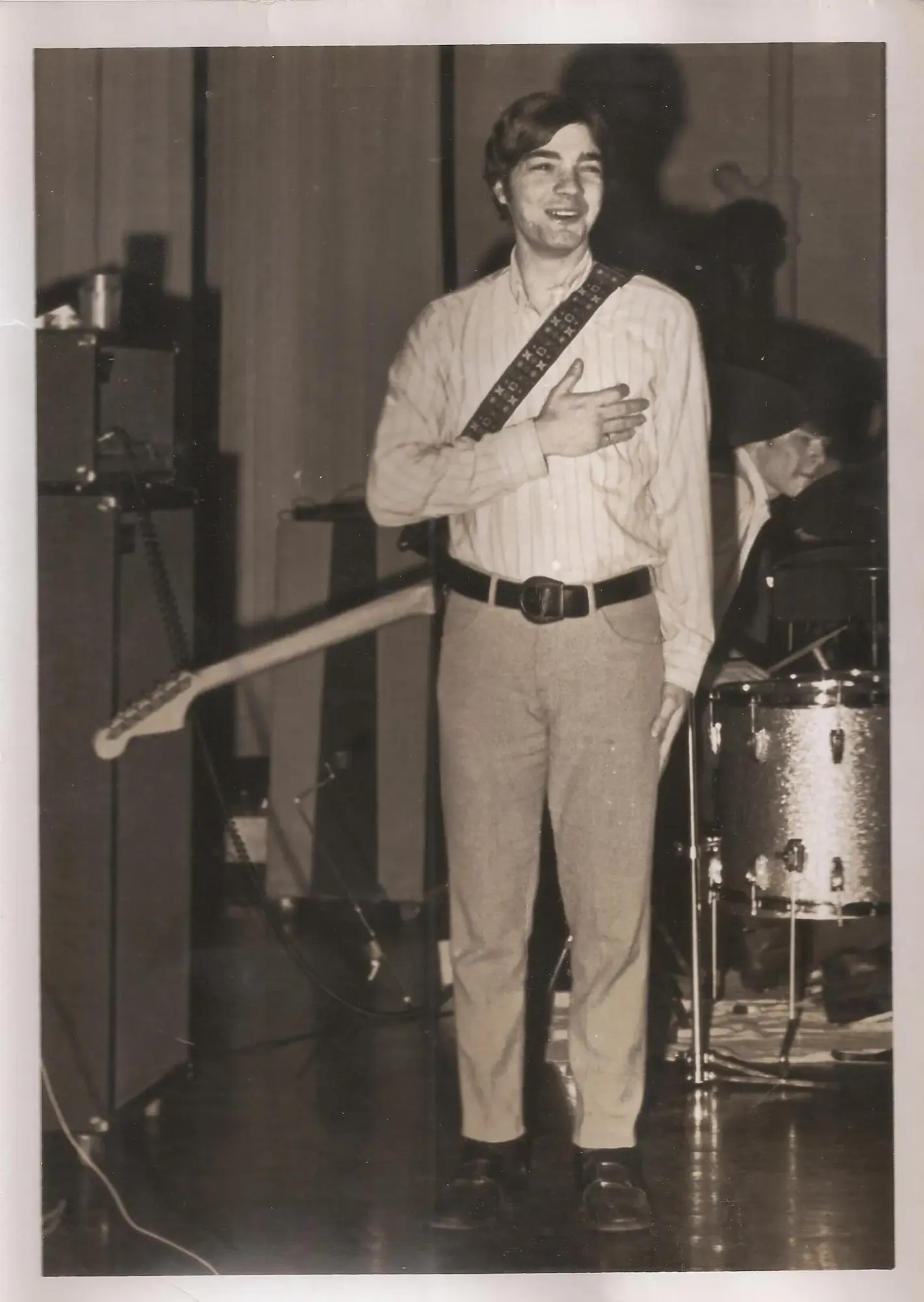 John Galiote