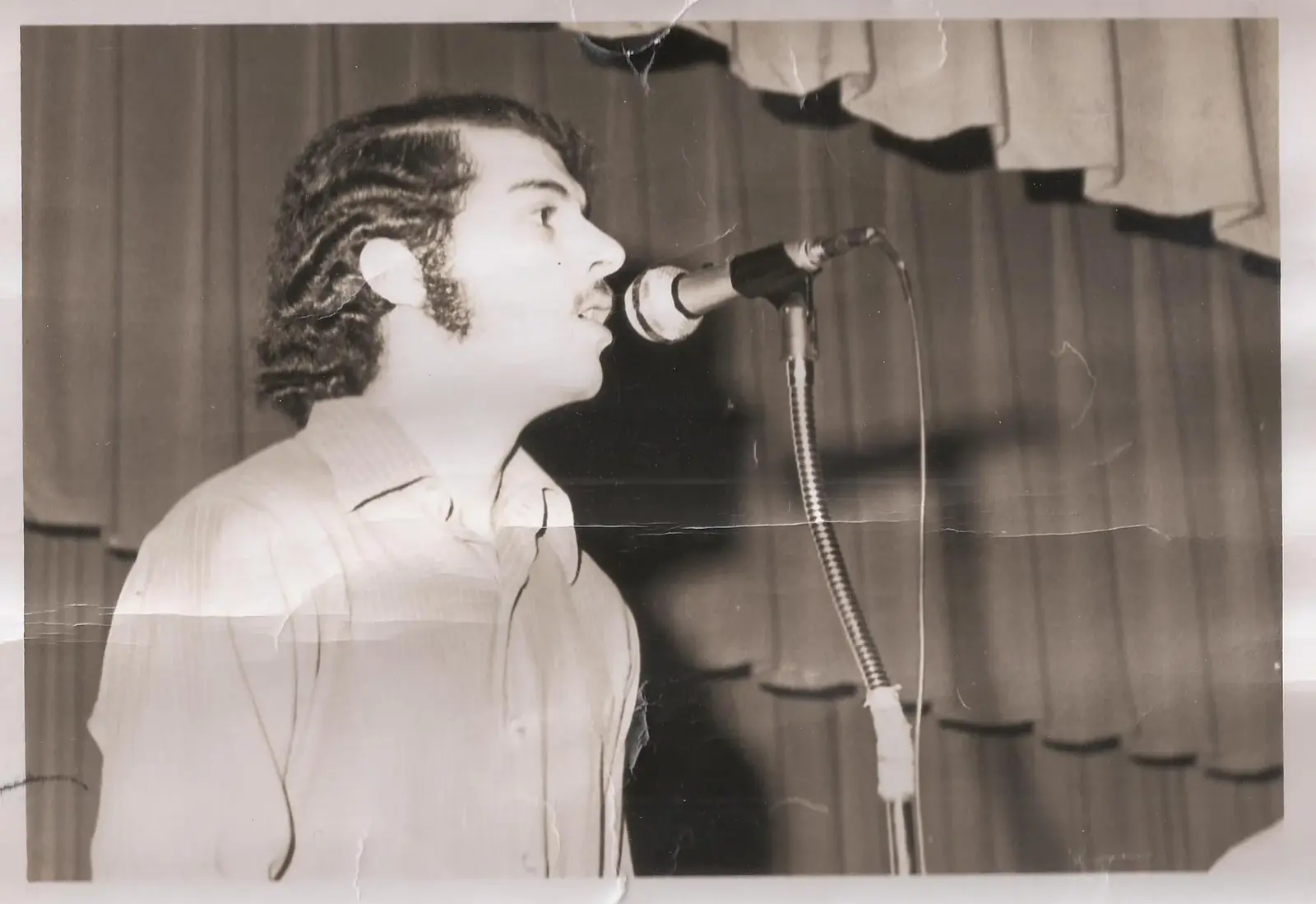 Greg Falvo