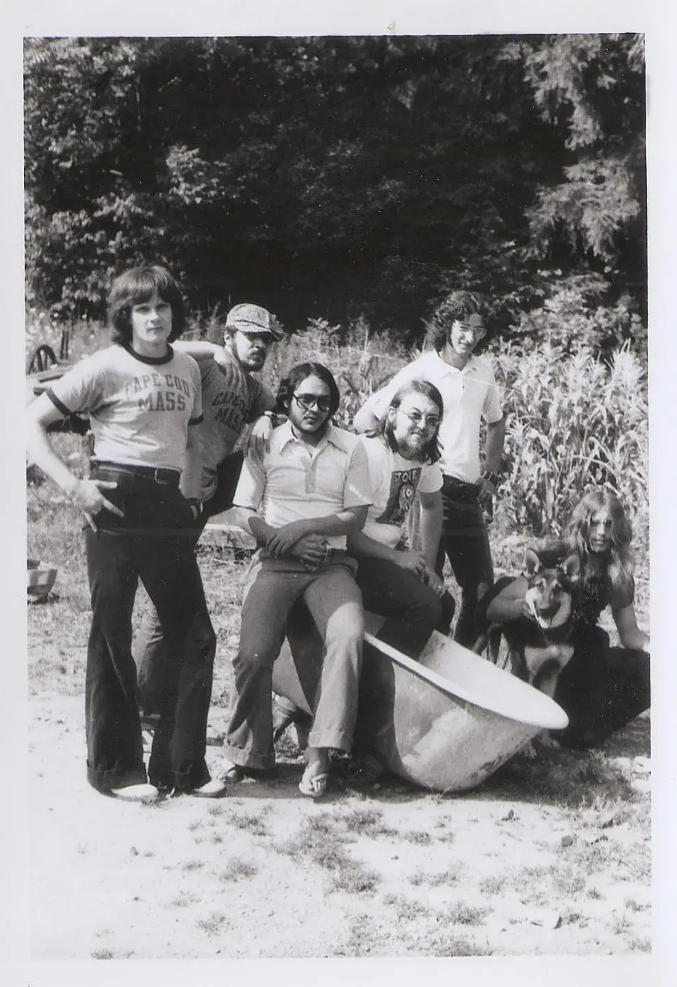 Unidentified photo, needs identification