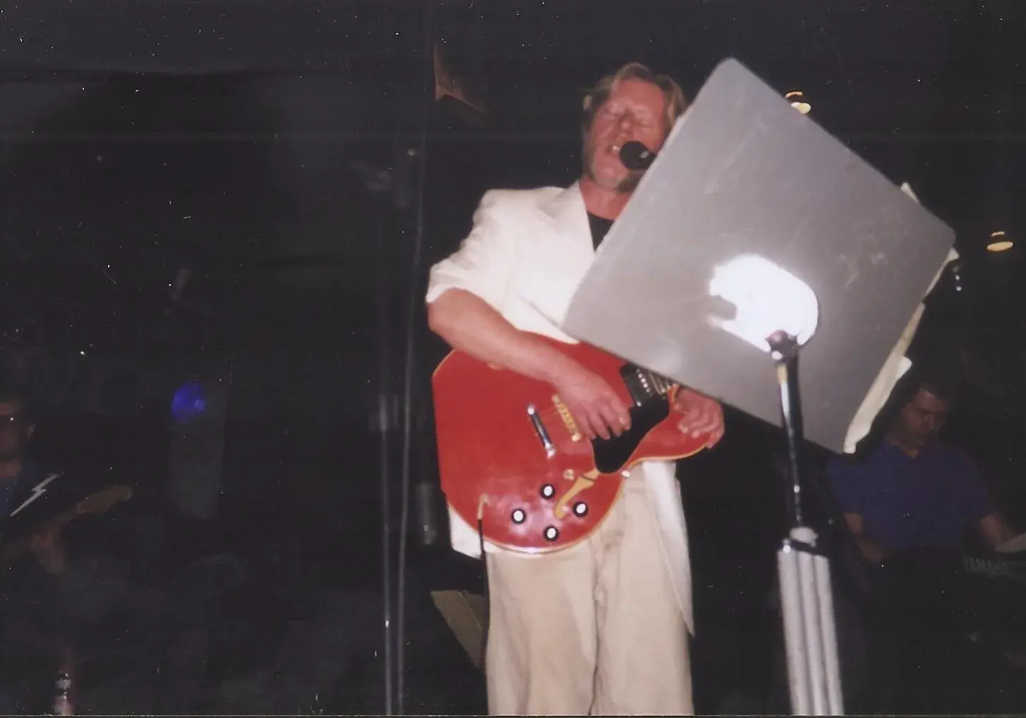 Karl Mundok