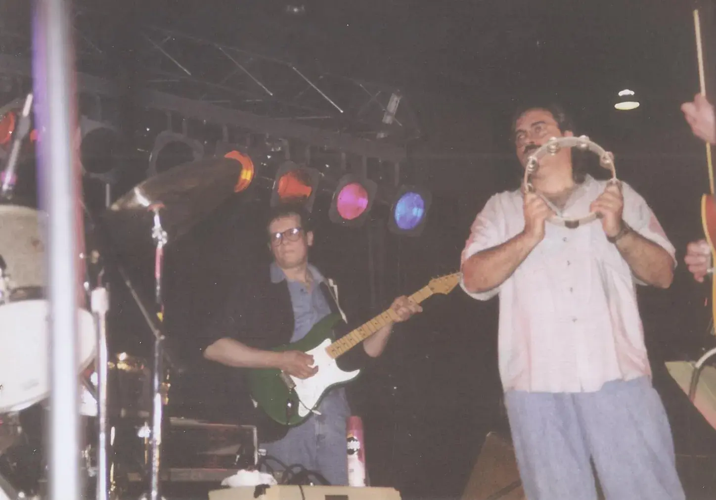Nemanich and Falvo