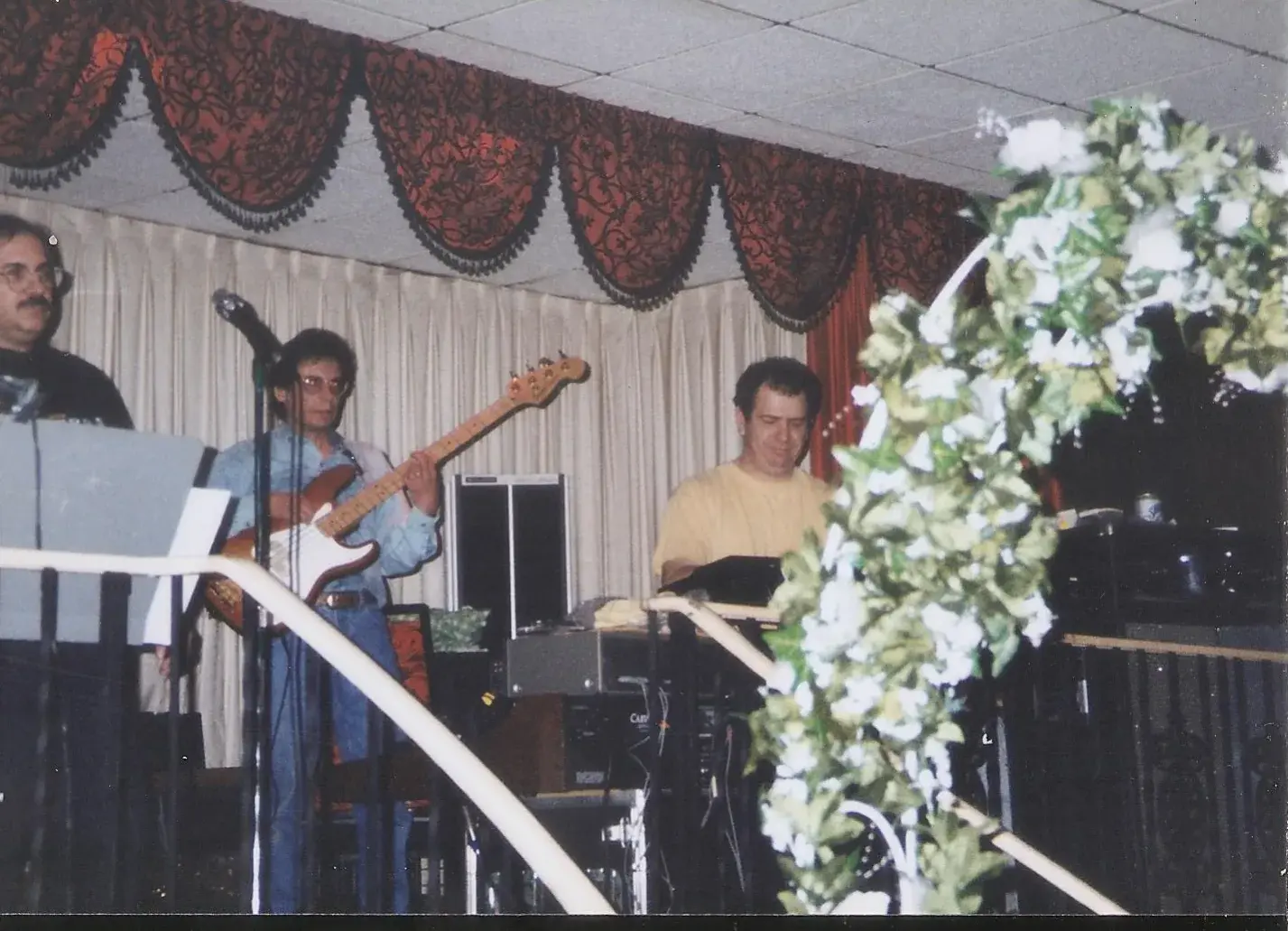 Falvo, Nemanich and Smedo